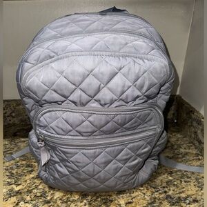 Vera Bradley Women's Performance Twill Campus Backpack